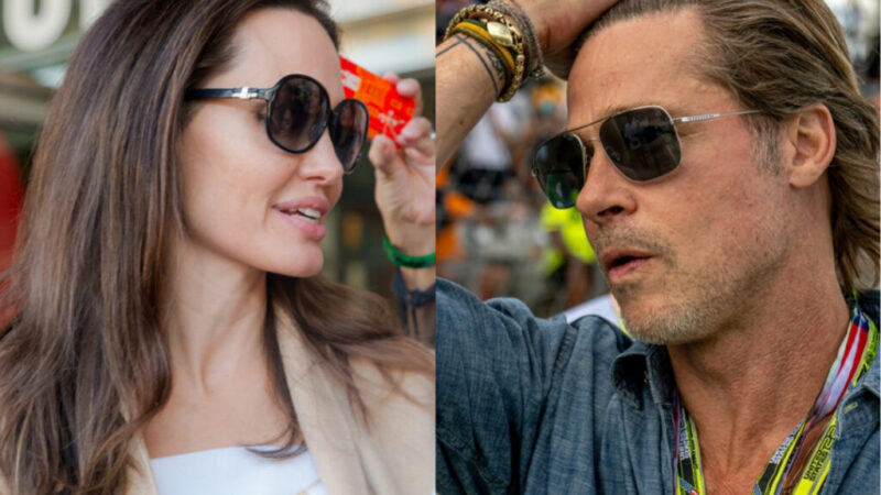 Šokujúce fakty o rozvode Angeliny Jolie a Brada Pitta. Tieto svedectvá by mohli herečku položiť