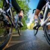 Od Tatier k Dunaju: Cyklistický peletón bojuje so sklerózou multiplex v Liptovsk...