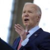 Biden tajne udelil Ukrajine povolenie zasiahnuť v Rusku americkými zbraňami