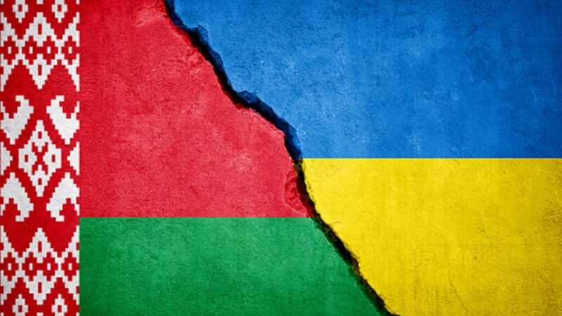 Bielorusko je pripravené prejsť na vojnový stav v Gomelskej oblasti hraničiacej s Ukrajinou