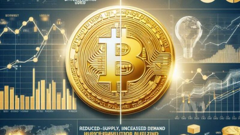Bitcoin a jeho „Zlatý kríž“: Analýza a Perspektívy