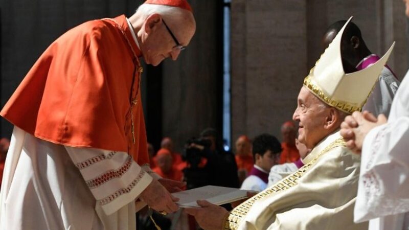 Pápežov sen o Jubileu: Umlčať zbrane, zrušiť trest smrti a odpustiť dlhy