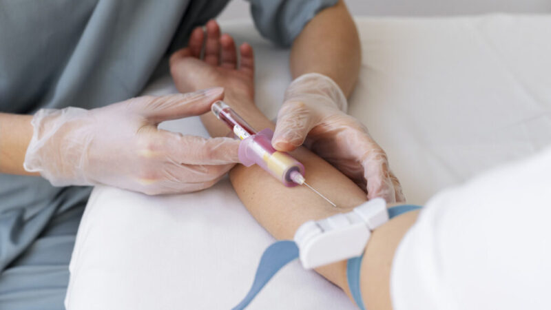 Primátorská kvapka krvi v Banskej Štiavnici: Pozývame vás k darovaniu