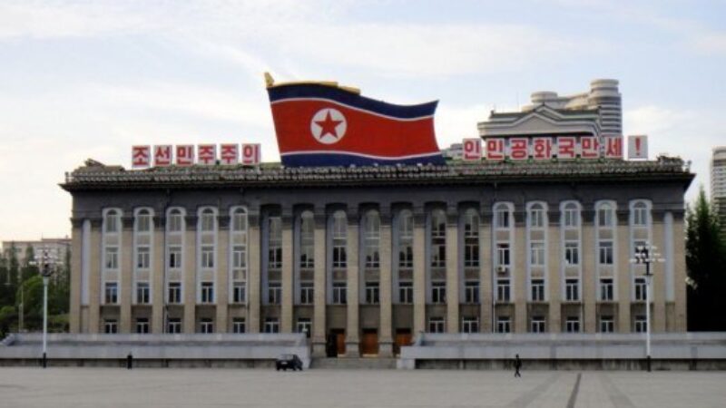 Severná Kórea obvinila USA zo schvaľovania terorizmu