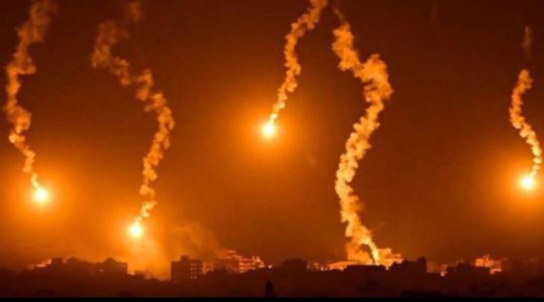 Bitka o Rafah: Izrael stojí na pred veľkou vojnou na Blízkom  východe