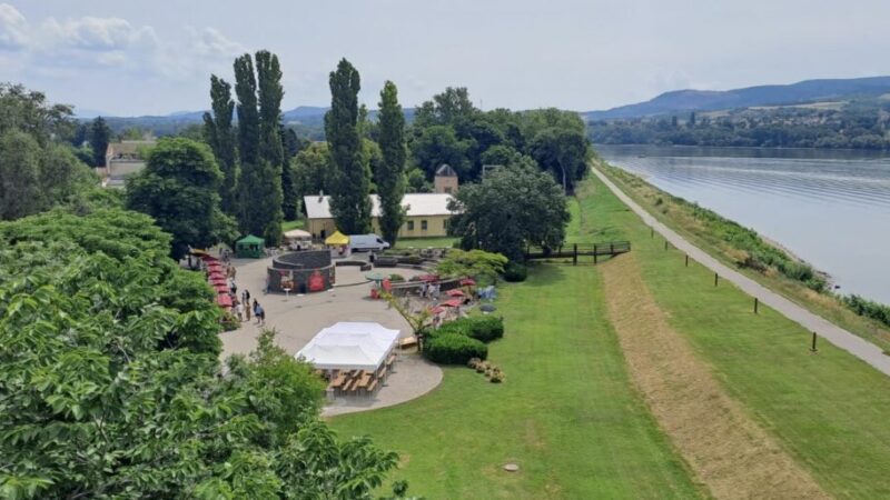 Festival remeselných potravín, DEGUSTORIUM 2024, prichádza na Podunajsko