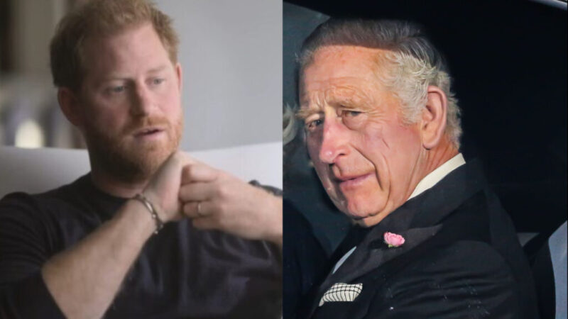 Kráľ Karol III chce od princa Harryho a Meghan Markle len jednu vec. Dal to jasne najavo