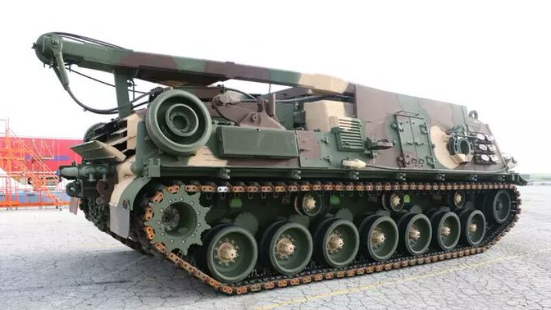 USA potrebujú nový vyslobodzovací tank, vývoj M88A3 Hercules získava prioritu