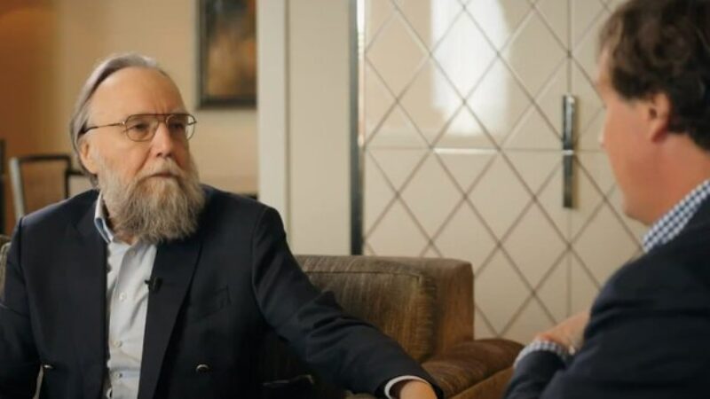 Alexander Dugin: Multipolarita si žiaduje reškonštrukciu celého systému nášho humanitného poznania