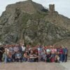 Výlet OZD Šanec: Plavba na Devín a objavovanie historických krás
