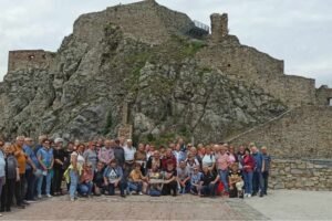 Výlet OZD Šanec: Plavba na Devín a objavovanie historických krás