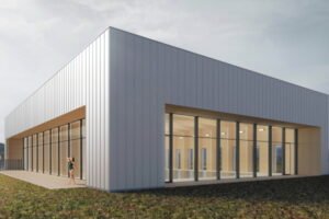 Mesto Liptovský Hrádok získava rekordnú dotáciu na športovú infraštruktúru