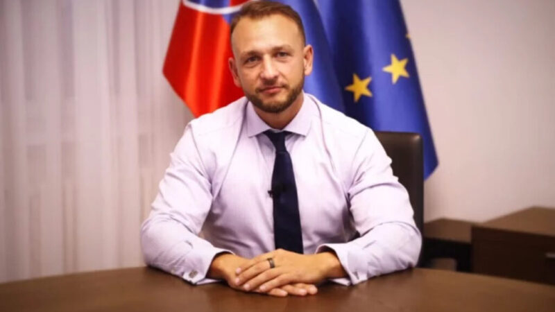 ZÁKLADNÝM PREDPOKLADOM K UPOKOJENIU JE REŠPEKT K VÝSLEDKOM VOLIEBAk sa má budúcnosť Slovenska riešiť vo volebných miestnostiach,…