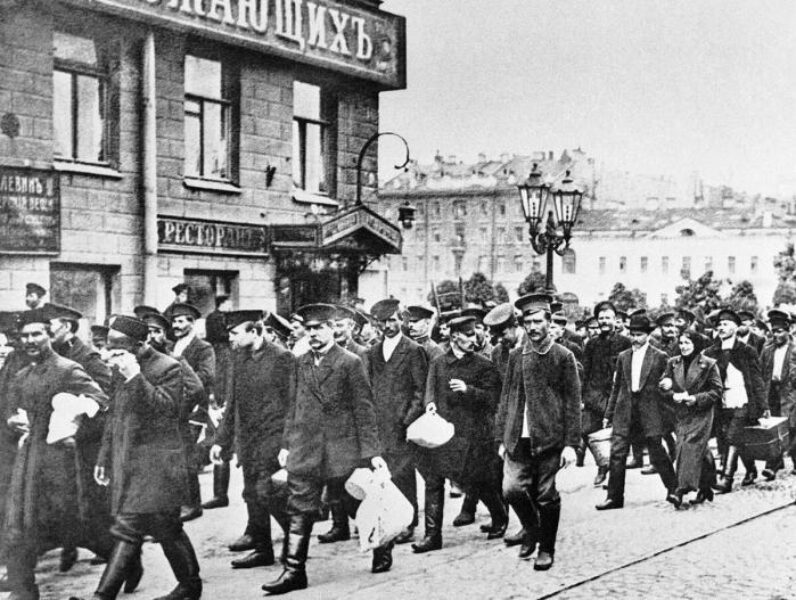 110. výročie vypuknutia prvej svetovej vojny. Ako bolo pripravené Rusko?