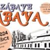 Na Zábave zábava 2024 v Ilave