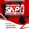 OBNOVENIE TRADÍCIE POLMARATÓNU V BREZNE