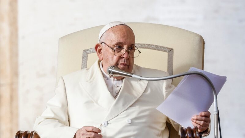 Nové usmernenia o „nadprirodzených“ javoch. Vatikán sprísňuje normy