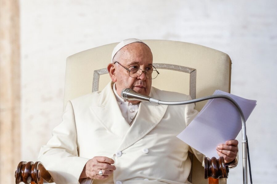 Nové usmernenia o „nadprirodzených“ javoch. Vatikán sprísňuje normy