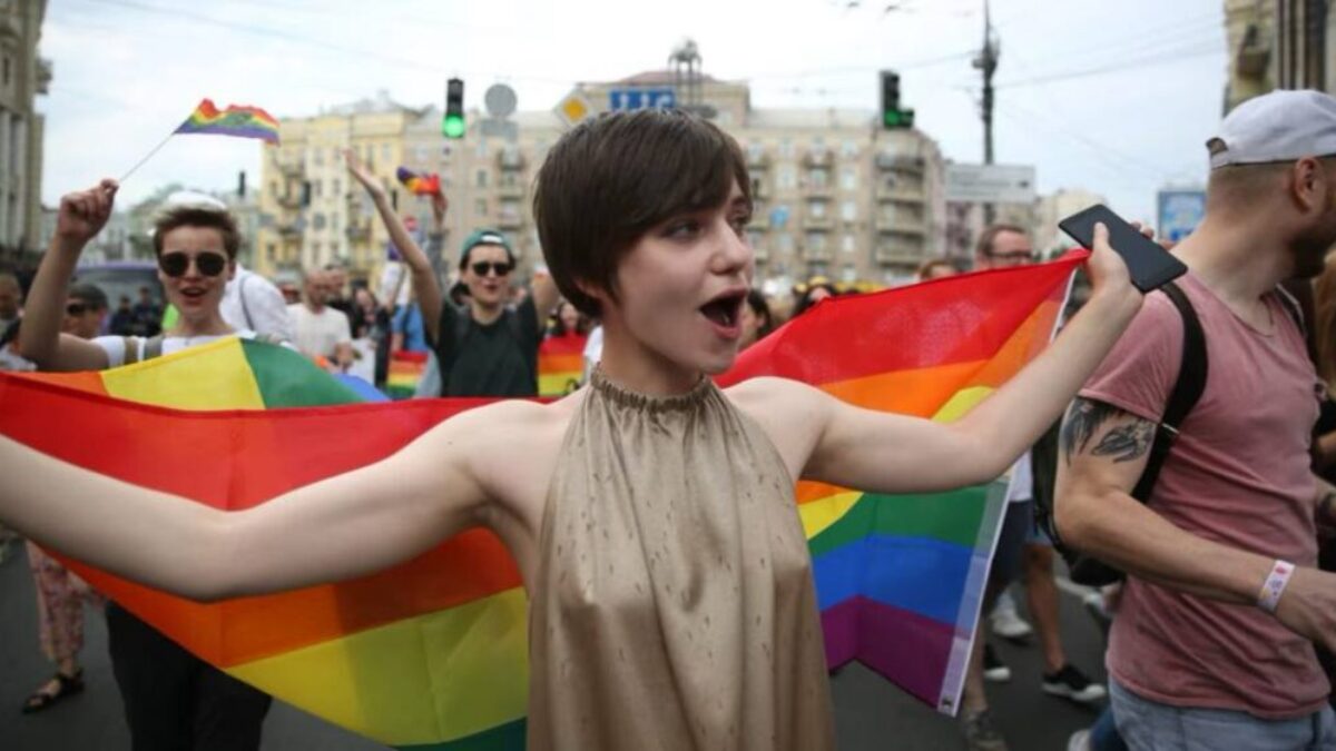 V Kyjeve sa bude konať Pochod rovnosti a charitatívny LGBT festival.