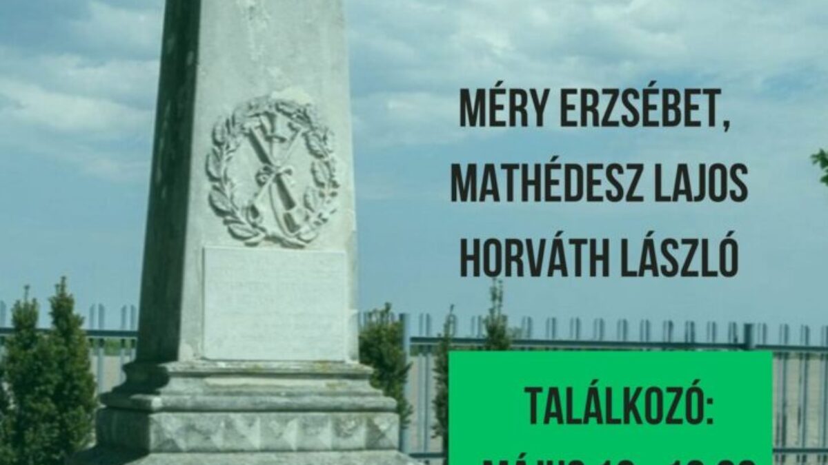 V nedeľu: historická prechádzka pri príležitosti 175. výročia bitky pri Pipagyújtó