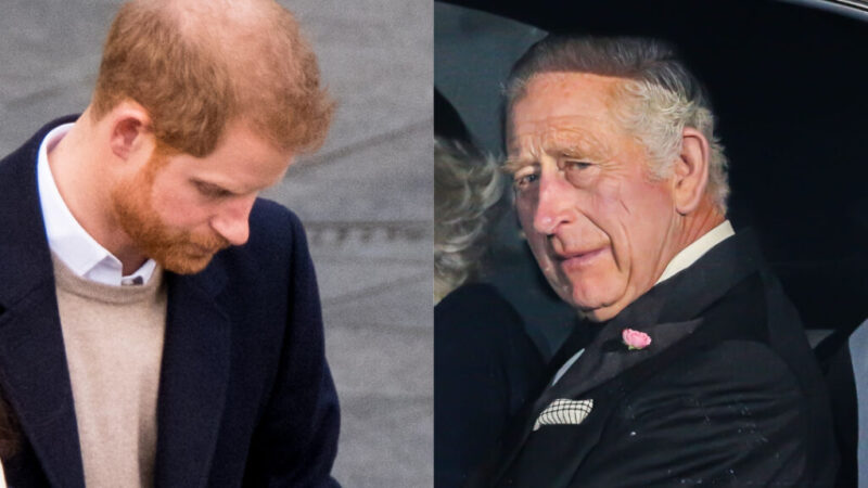 Princa Harryho zasiahlo najmä odmietnutie stretnutia s otcom. „Skutočný dôvod…“