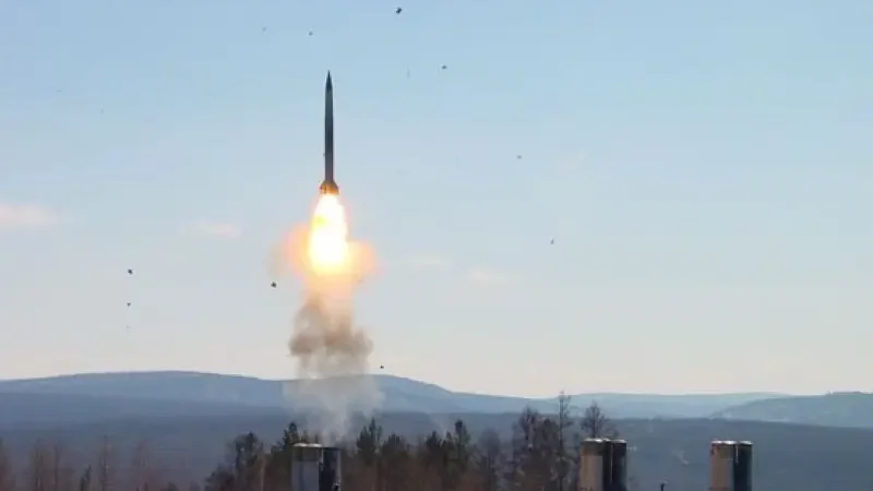 Ruské ministerstvo obrany hlási zničenie piatich rakiet ATACMS