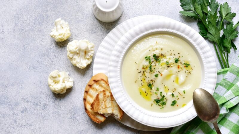 Najjednoduchší recept na obed – polievka, ktorú nie je možné nemilovať. S týmto receptom to vyjde najlepšie