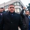 Prvé prieskumy po atentáte: Voľby do Národnej rady aj europarlamentu by vyhral S...