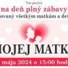 Mojej matke: Oslava Dňa matiek v Šuranoch