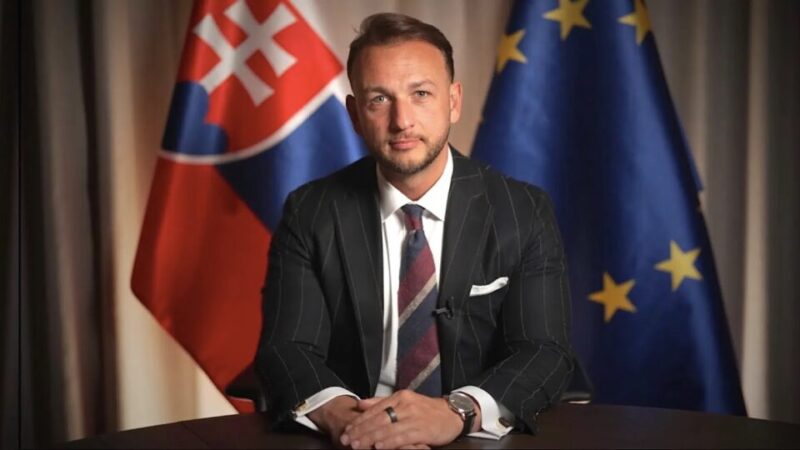 MIMORIADNE ŠTÚDIO Minister vnútra Matúš Šutaj Eštok o aktuálnej situácii