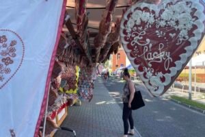 Tradičný Ružomberský jarmok otvorí brány už v piatok 31. mája