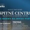 Benefičný koncert: Spojenie umenia a technológie v Trstenej