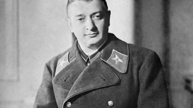 Prípad Tuchačevskij. Išlo o sprisahanie? „Hitler znamená spásu pre nás všetkých“ – desivé slová