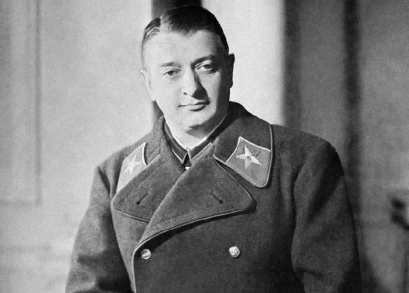 Prípad Tuchačevskij. Išlo o sprisahanie? „Hitler znamená spásu pre nás všetkých“ – desivé slová