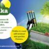 V sobotu nás čaká otvárací deň s mestským parkom Lidl Čistinka v Považskej Bystr...