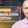 Nvidia po výsledkoch v pluse, pád Targetu a rast solárov