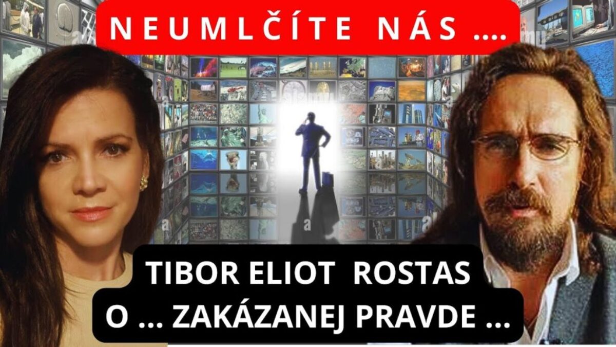 TIBOR ELIOT ROSTAS O SPRAVODAJSKÝCH HRÁCH V SLOVENSKÝCH MÉDIÁCH