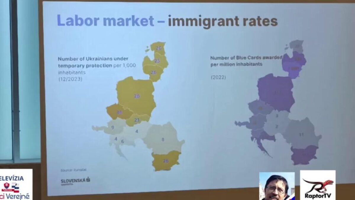 Konferencia 20 rokov Slovenska v EÚ a EIB z ekonomického hľadiska