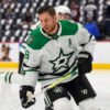 Joe Pavelski, šiesty najproduktívnejší Američan v histórii profiligy, sa rozhodo...