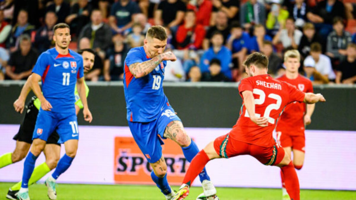 Kucka má stále chuť a motiváciu. Jeho rameno drží ako pred zranením, vraví lekár reprezentácie SR
