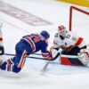 Edmonton sa postaral o drámu, ale Florida má na dosah Stanleyho pohár (video)