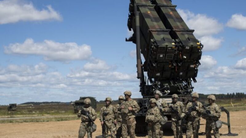 Američania chystajú ďalšiu vojenskú pomoc pre Ukrajinu presahujúcu dve miliardy dolárov