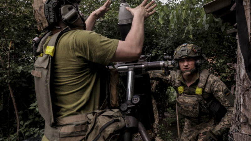 Stovky ruských vojenských zariadení sú napriek presunu aj naďalej v dosahu rakiet ATACMS dodaných Američanmi