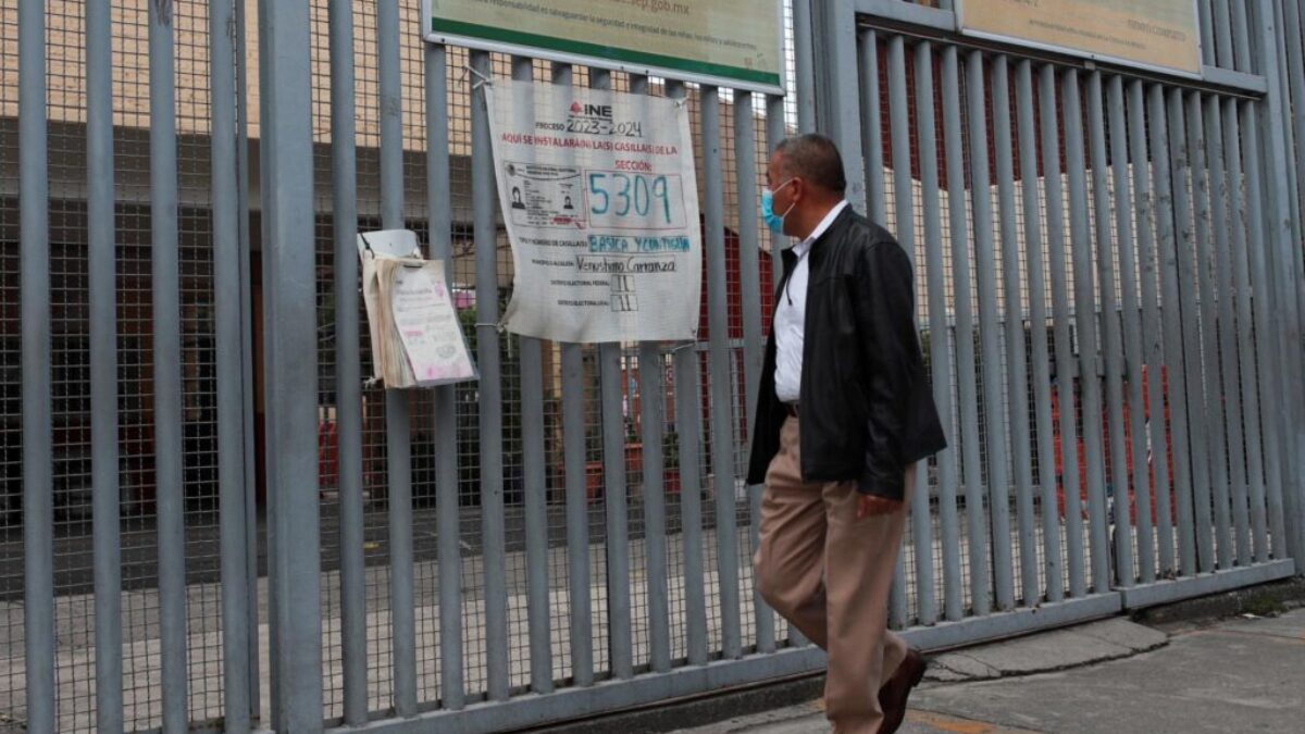 Úrady v Mexiku z bezpečnostných dôvodov zrušili voľby v dvoch mestách