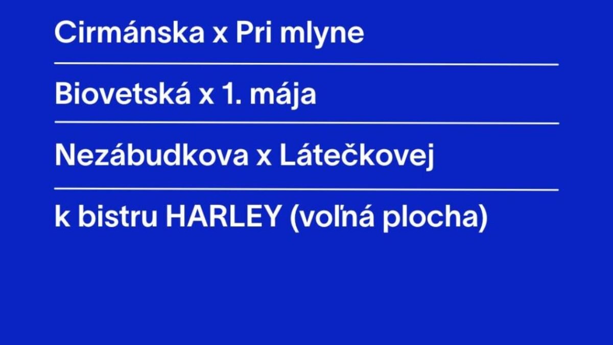 Nitra : ROZPIS UMIESTNENIA VEĽKOOBJEMOVÝCH KONTAJNEROV

 Jarné upratovanie pokračuje v ďalších mestských častiach. Budúci týždeň nájdete kontajner v Dolných Krškano…