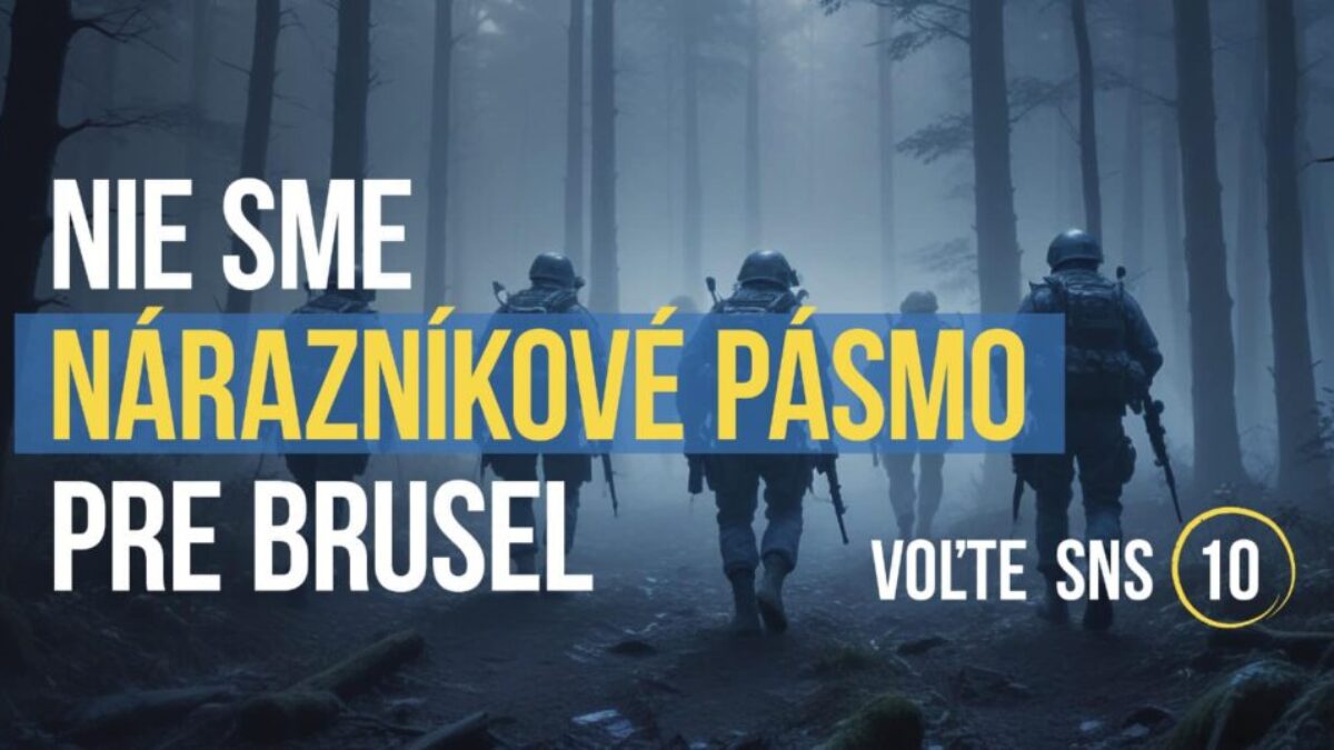 Dušan Stríž: #stop #progresivci #brusel #slovensko #eu