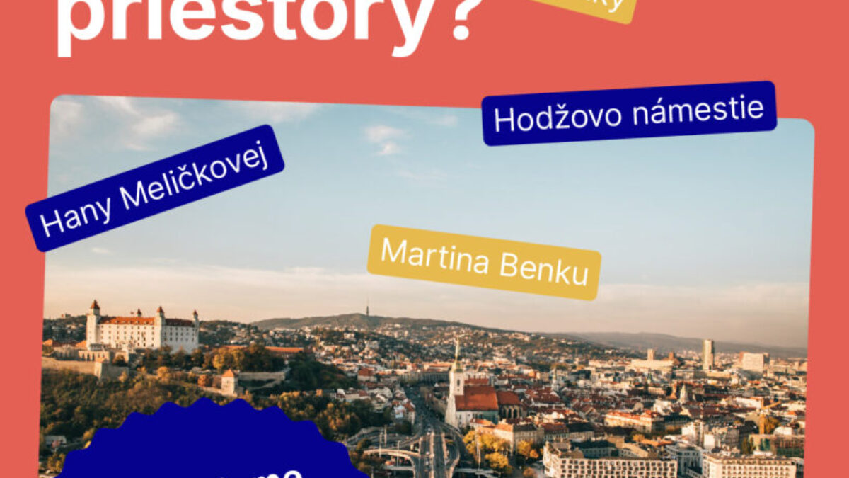 Bratislava:  Vyhlasujeme sériu verejných súťaží na prenájom či kúpu nebytových priestorov v Bratislave!

Ak hľadáte priestor pre vašu prevádzku, neprehliadnite priestor…