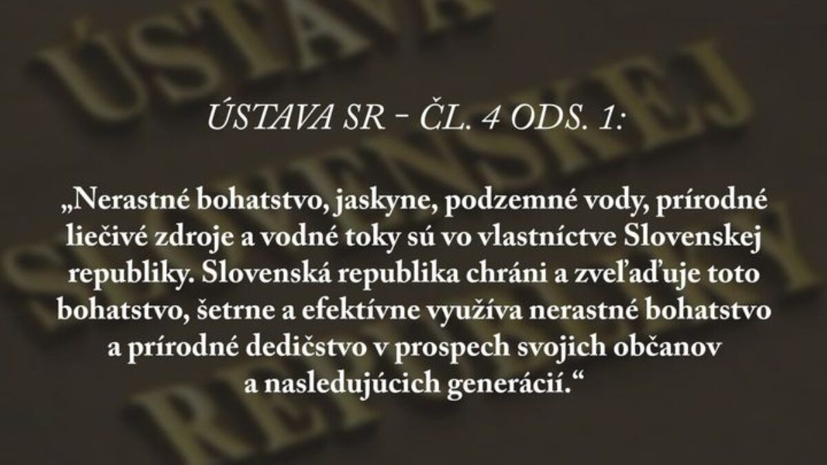 Ten, kto nepozná svoje vlastné práva a povinnosti, je ľahko ovládateľný a manipulovateľný