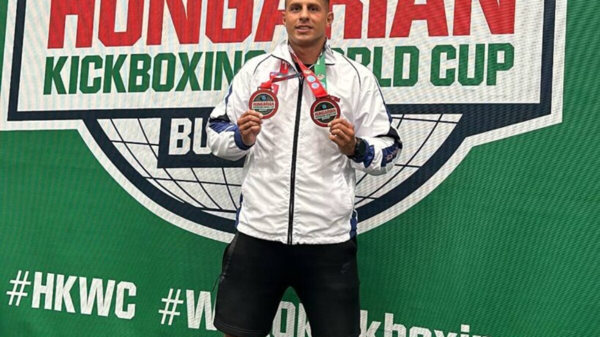 Michalovce: V polovici júna sa v Budapešti konalo najväčšie európske podujatie v kickboxe  World Cup Budapešť. V konkurencii 382 klubov sa naši slovenskí športovci nest…