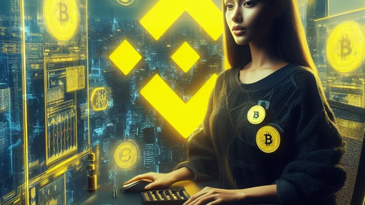 Binance zavádza sériu nových bezpečnostných opatrení
